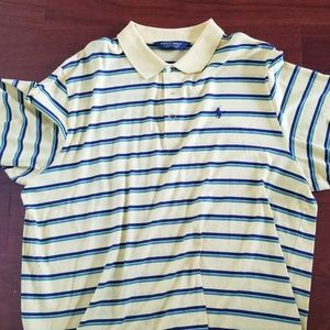 Ralp Lauren Polo shirt